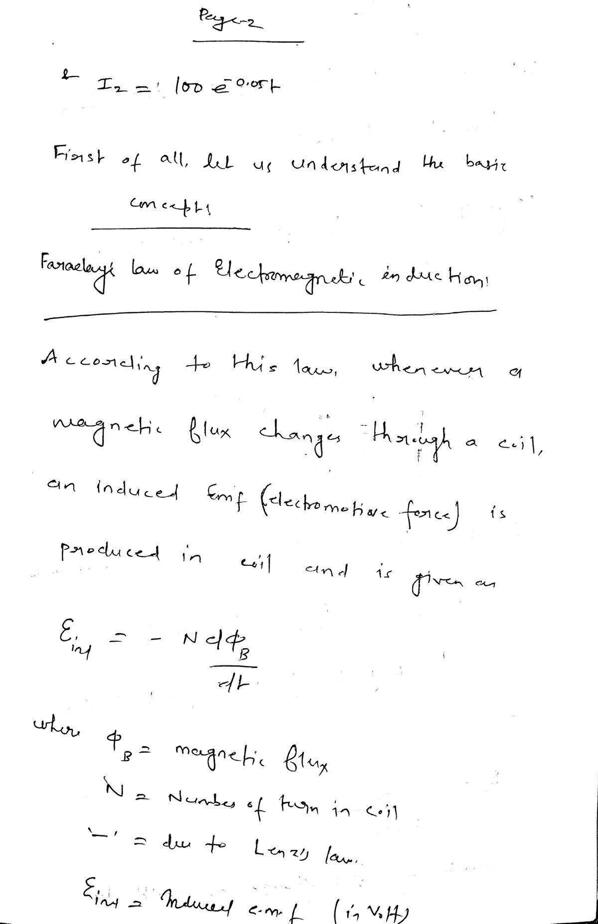 Advanced Physics homework question answer, step 2, image 1